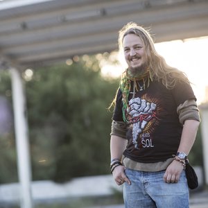 Image for 'Linksautonome hippie-punk-lyrik'