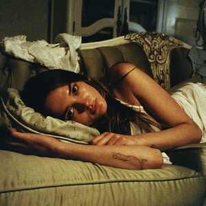 Charlotte Lawrence