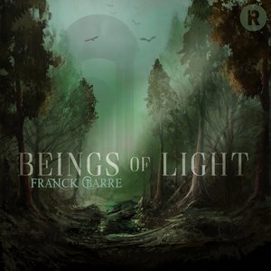 Franck Barre 'Beings of Light (Unreleased)'