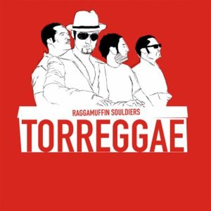Raggamuffin Souldiers