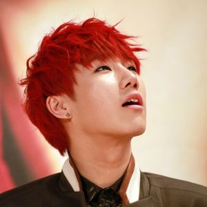 Avatar for 김성규 (Kim Sunggyu)