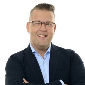 Rutger Van Barneveld 的头像