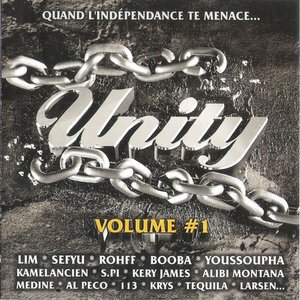 Unity, Vol. 1 (Quand l'indépendance te menace)