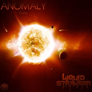 Anomaly : Five