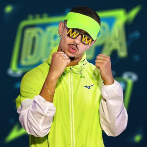 DJ Lucas Beat 的头像