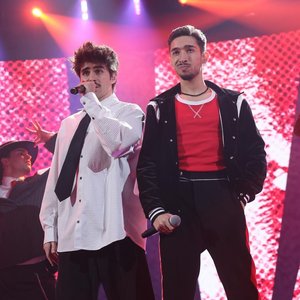 Paul Thin & Martin Urrutia 的头像