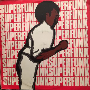 Superfunk