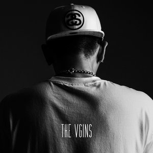 VEN THE FIRST MINI ALBUM [THE VGINS]