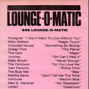 63E Lounge-O-Matic