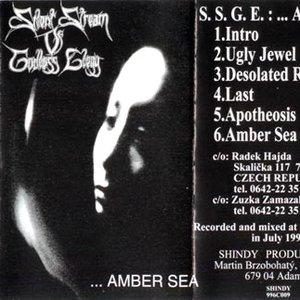 ... Amber Sea