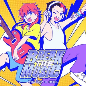 Break The Music