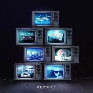 Rework - EP