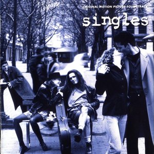 Image pour 'Singles [Original Soundtrack]'