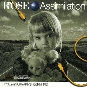 Assimilation