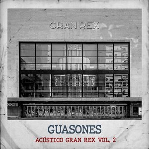 Acústico Gran Rex, Vol. 2