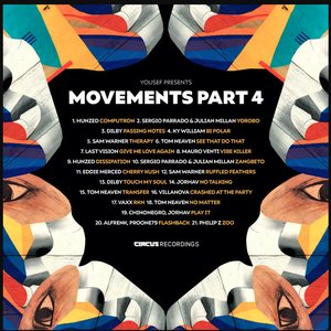 Movements, Pt. 4