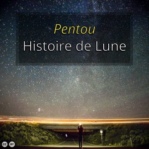 Histoire de Lune EP