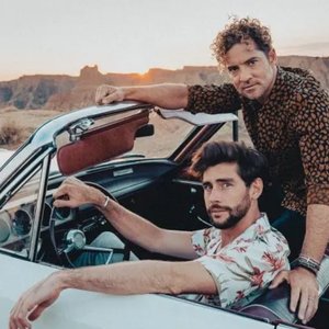 Alvaro Soler & David Bisbal 的头像
