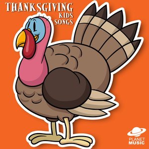 Thanksgiving Kid's Songs