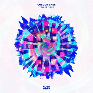 Image for 'Chime Presents: Colour Bass Vol. 3'