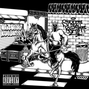STREET KNIGHT