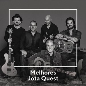 Melhores Jota Quest