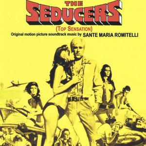The Seducers - Top Sensation (Original Motion Picture Soundtrack)
