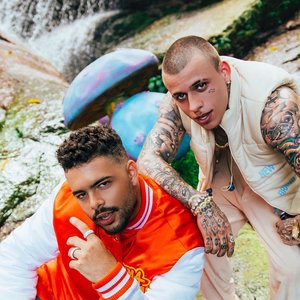PEDRO SAMPAIO & Mc Pedrinho 的头像