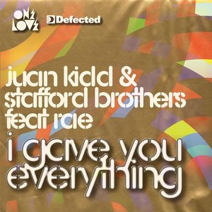 Avatar for Juan Kidd & Stafford Brothers feat. Rae