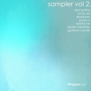 Nin92wo Sampler, Vol. 2