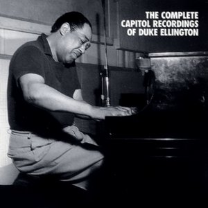 The Complete Capitol Recordings Of Duke Ellington