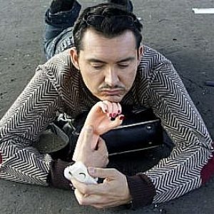 Avatar de Michał Witkowski