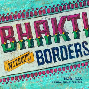 Image for 'Bhakti Without Borders'