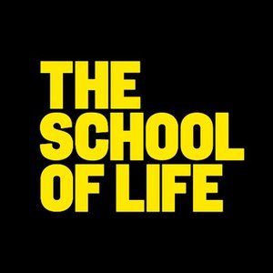 The School Of Life için avatar