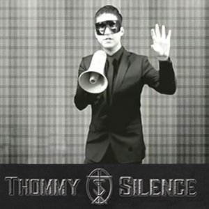 Thommy Silence 的头像