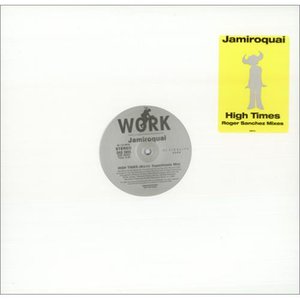 High Times (Roger Sanchez Mixes)