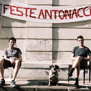 Le Feste Antonacci için avatar