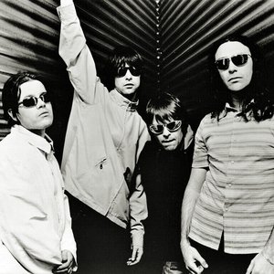 Primal Scream のアバター