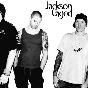 Jackson Caged 的头像