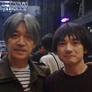 コーネリアス，坂本龍一 的头像