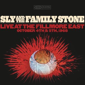 Live at the Fillmore East 1968