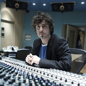 Erran Baron Cohen photo provided by Last.fm