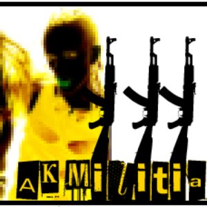 Immagine per 'AK Militia'