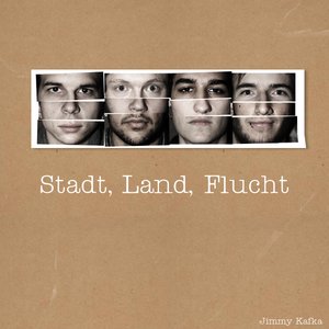 Stadt, Land, Flucht