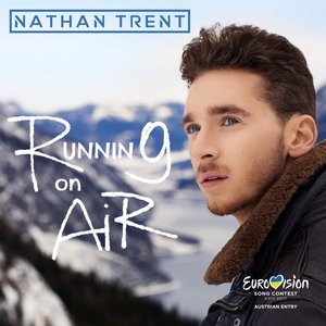 Running on Air - Single