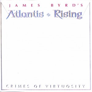 Crimes Of Virtuosity