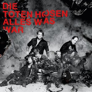 Alles was war (Bonus Track Version) - EP