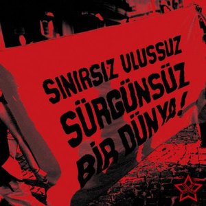 Sınırsız Ulussuz Sürgünsüz - Single