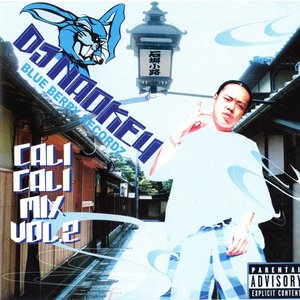 Cali Cali Mix Vol. 2