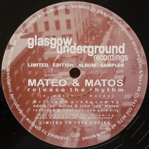Release The Rhythm